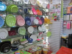 探訪義烏國際商貿(mào)城四區(qū) 宣盛日用品與義烏購平臺引領(lǐng)日用品貿(mào)易新浪潮