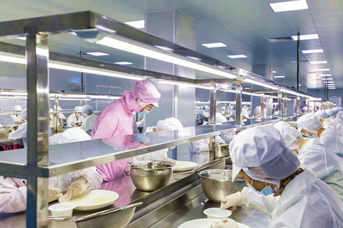 美諾行貿(mào)易 探秘遇燕燕窩工廠，體驗(yàn)日用品貿(mào)易新篇章