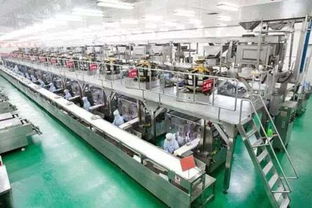 登上美國奢侈食品榜 五毛錢辣條如何征服全世界，成為旅游產品新寵